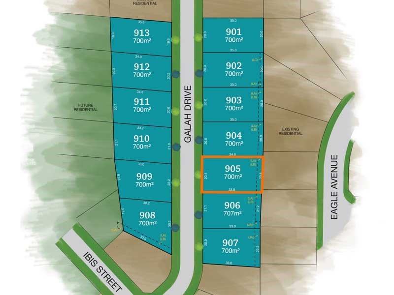 13 Galah Drive TAMWORTH 4