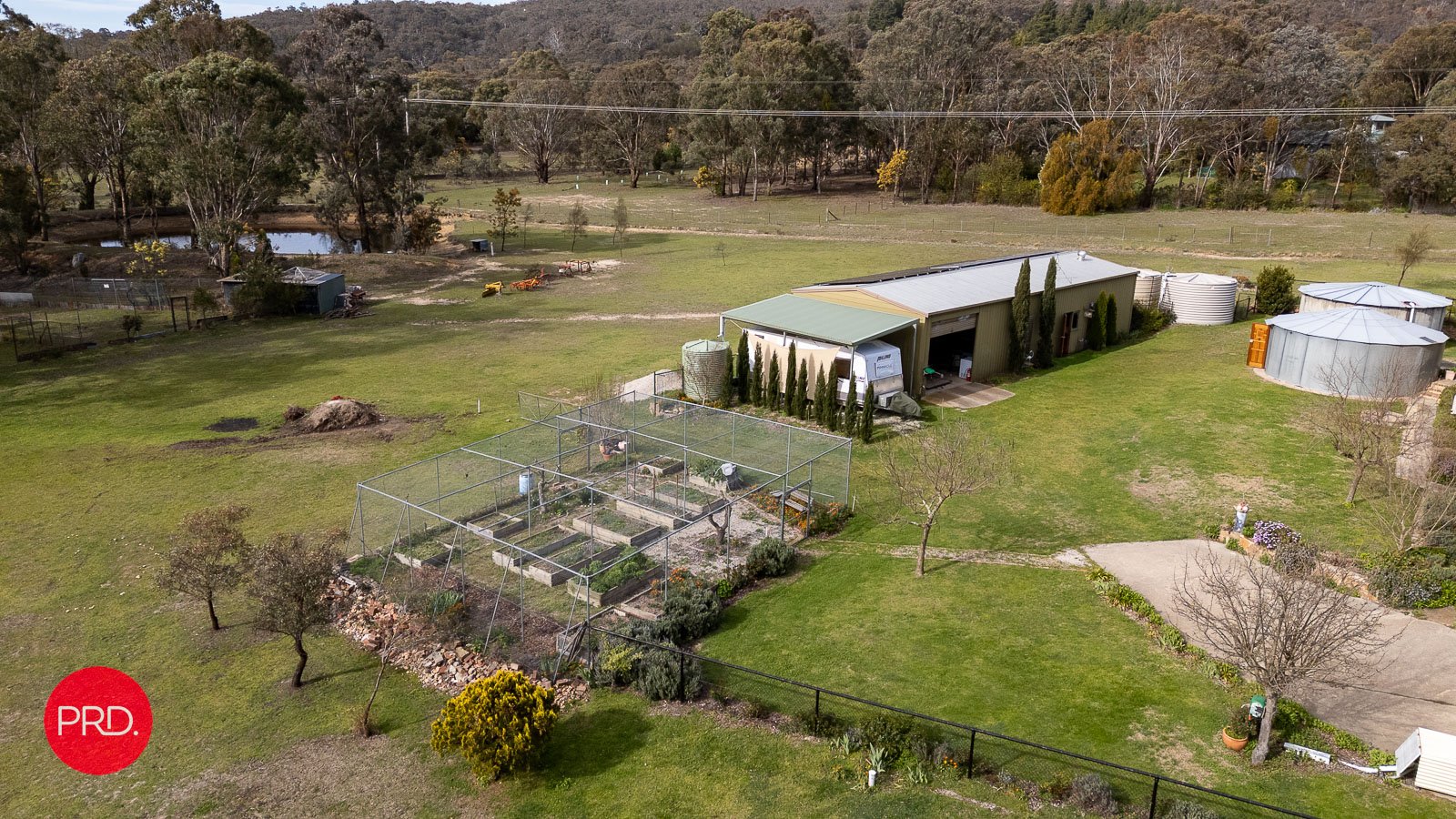 13 Gallagher Crescent WAMBOIN 23