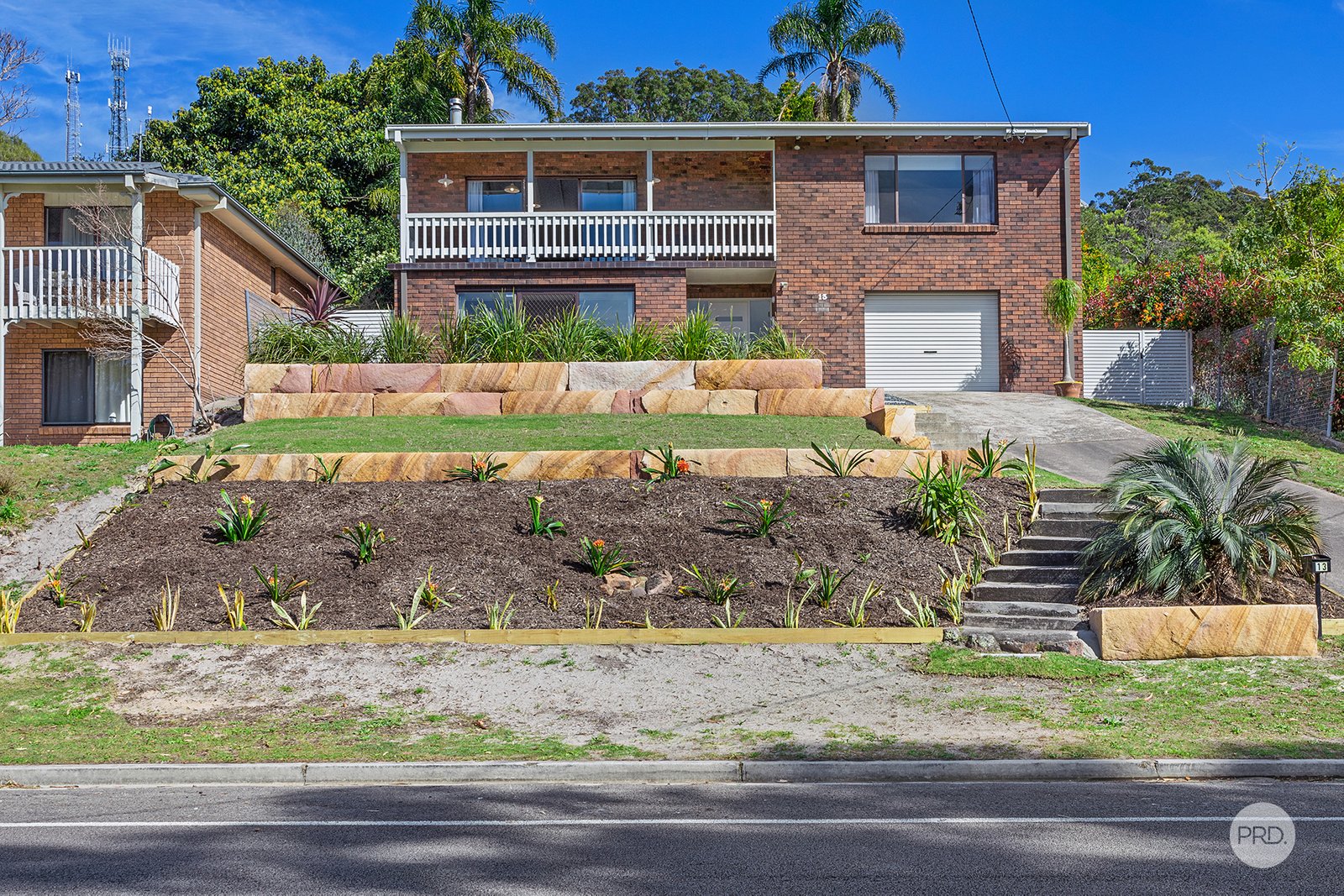13 Galoola Drive NELSON BAY 2