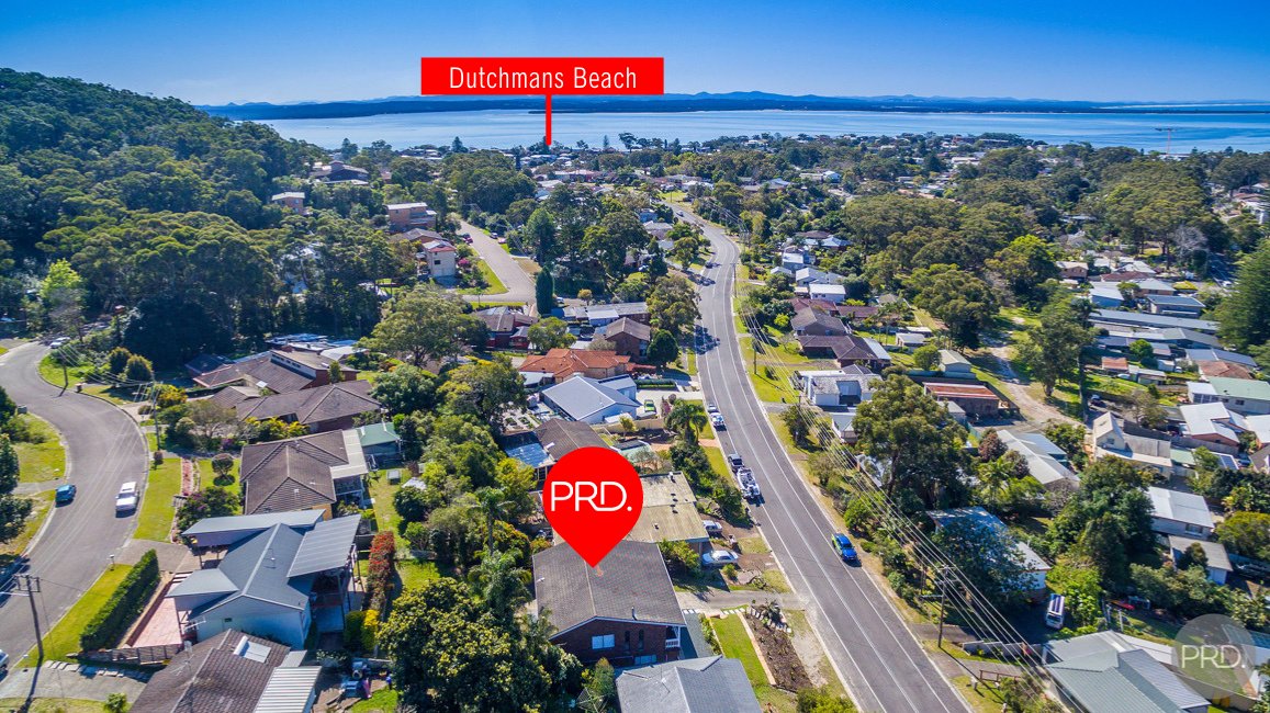13 Galoola Drive NELSON BAY 3