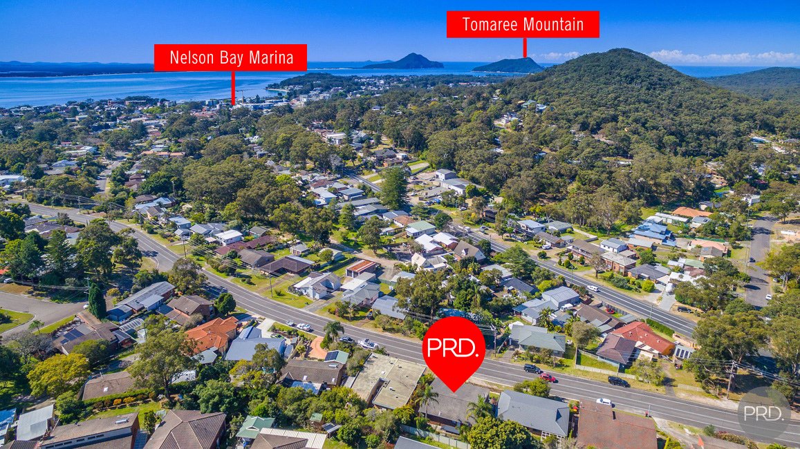 13 Galoola Drive NELSON BAY 27