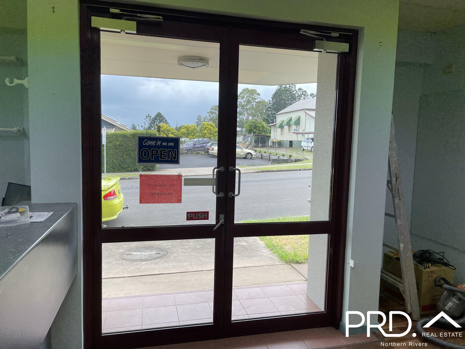 13 Geneva Street KYOGLE 3