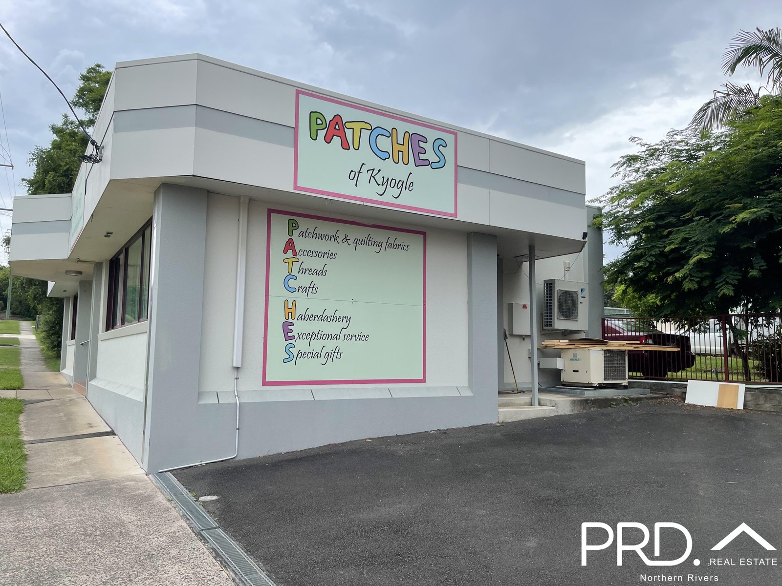 13 Geneva Street KYOGLE 13