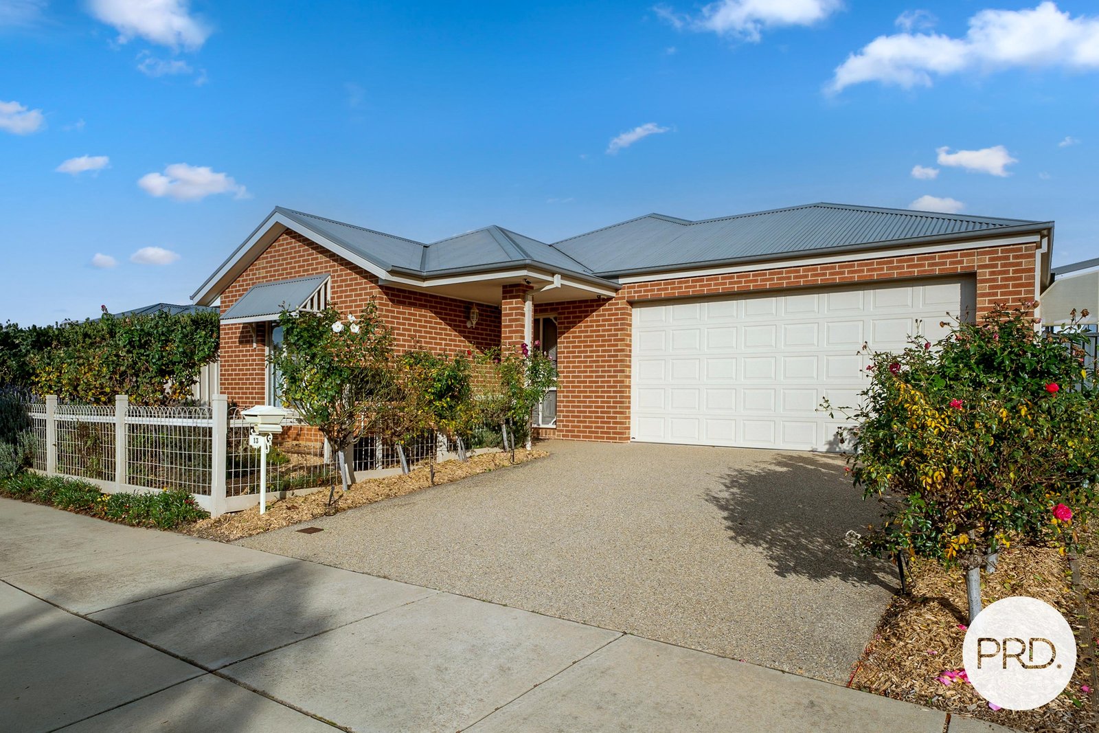 13 Glenferrie Drive SHEPPARTON 1