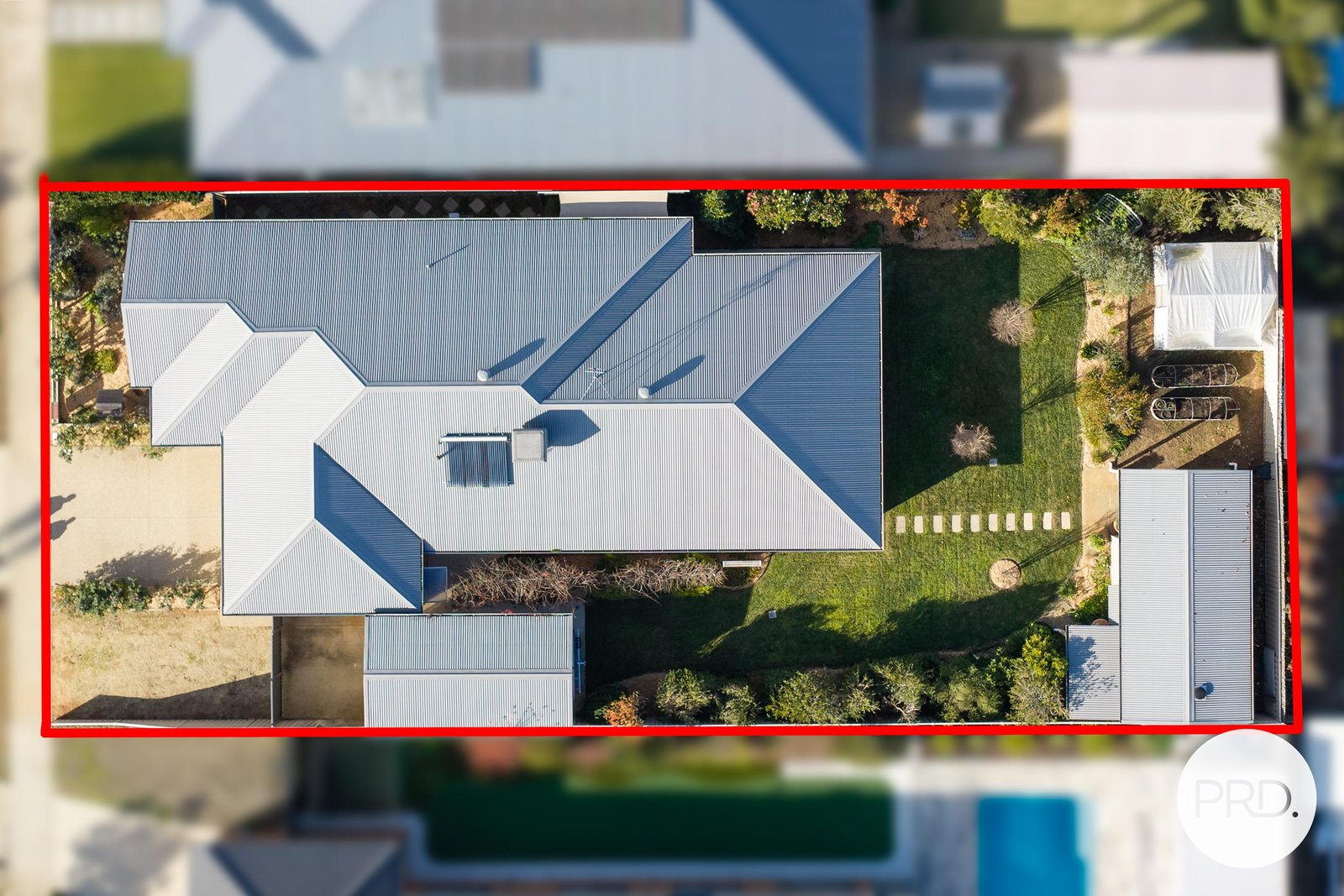 13 Glenferrie Drive SHEPPARTON 2