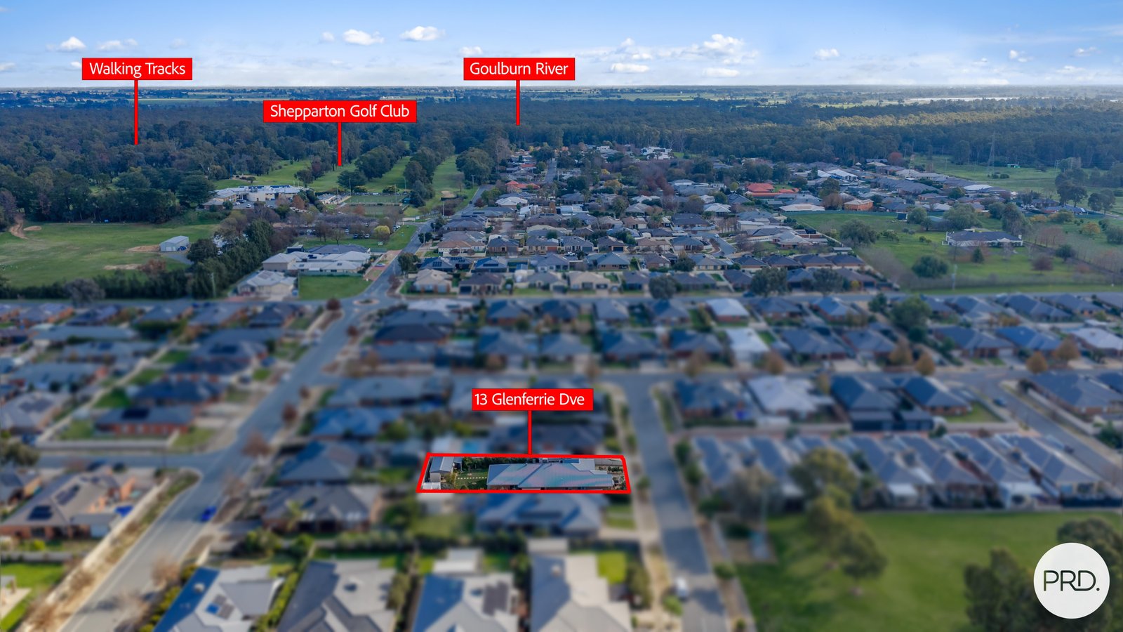 13 Glenferrie Drive SHEPPARTON 17