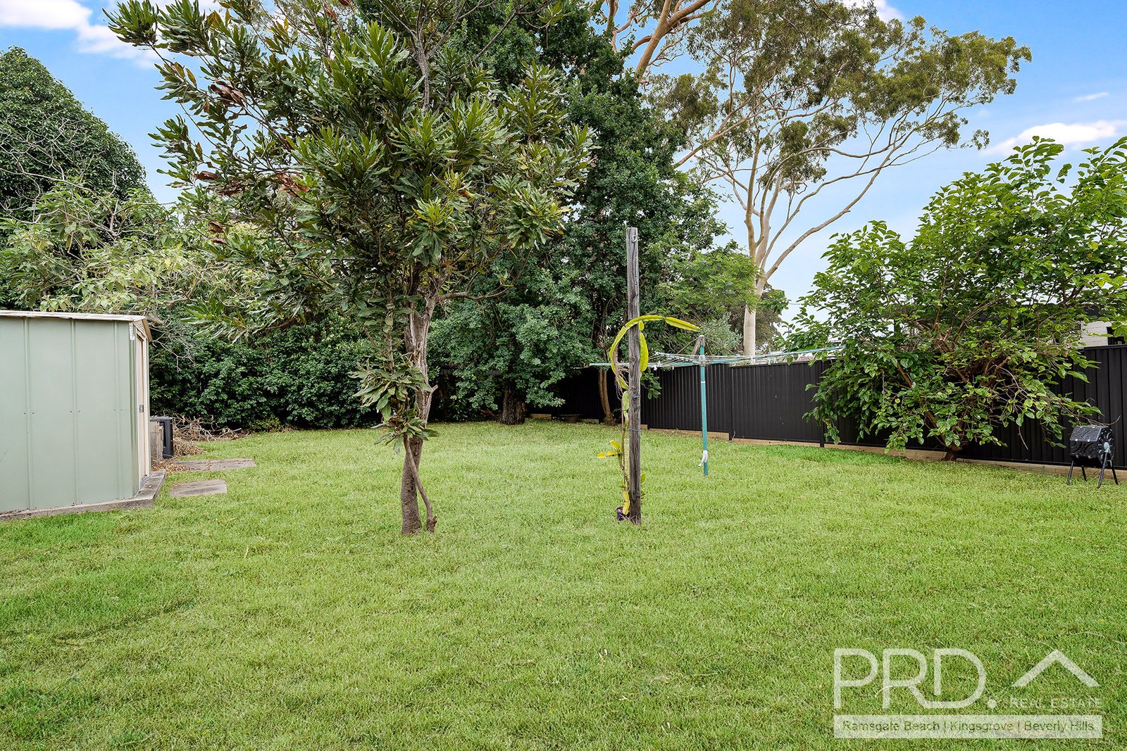 13 Glenwall Street KINGSGROVE 6