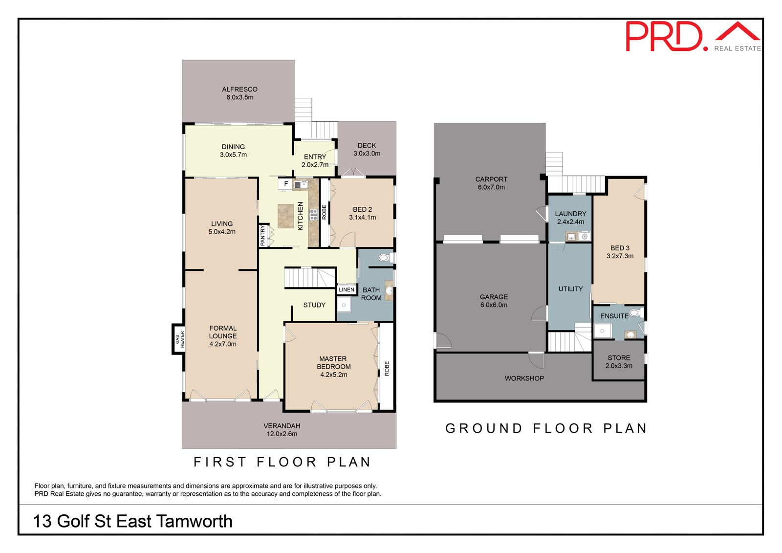 13 Golf Street TAMWORTH 28