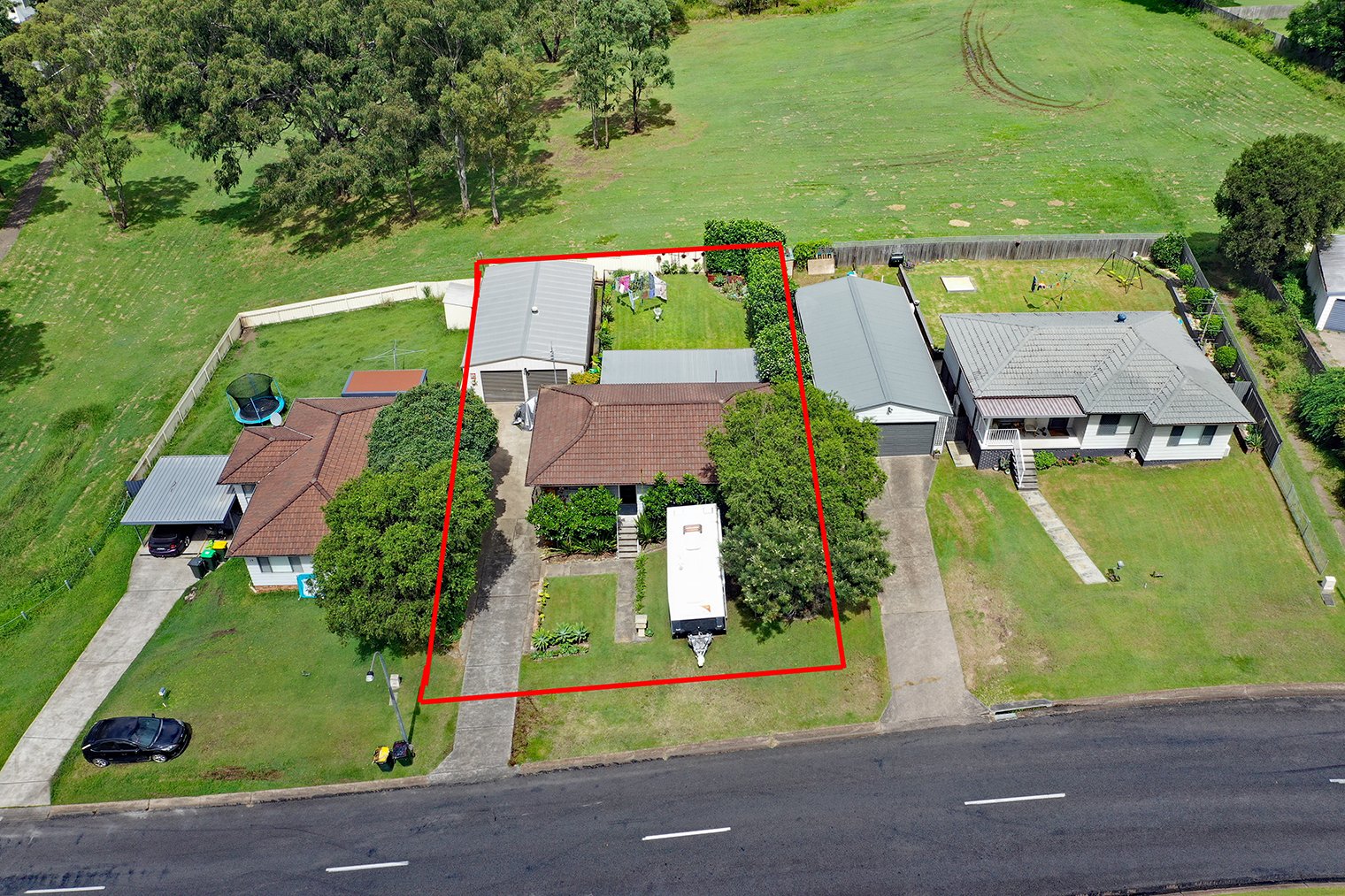 13 Goodlet Street RUTHERFORD 1