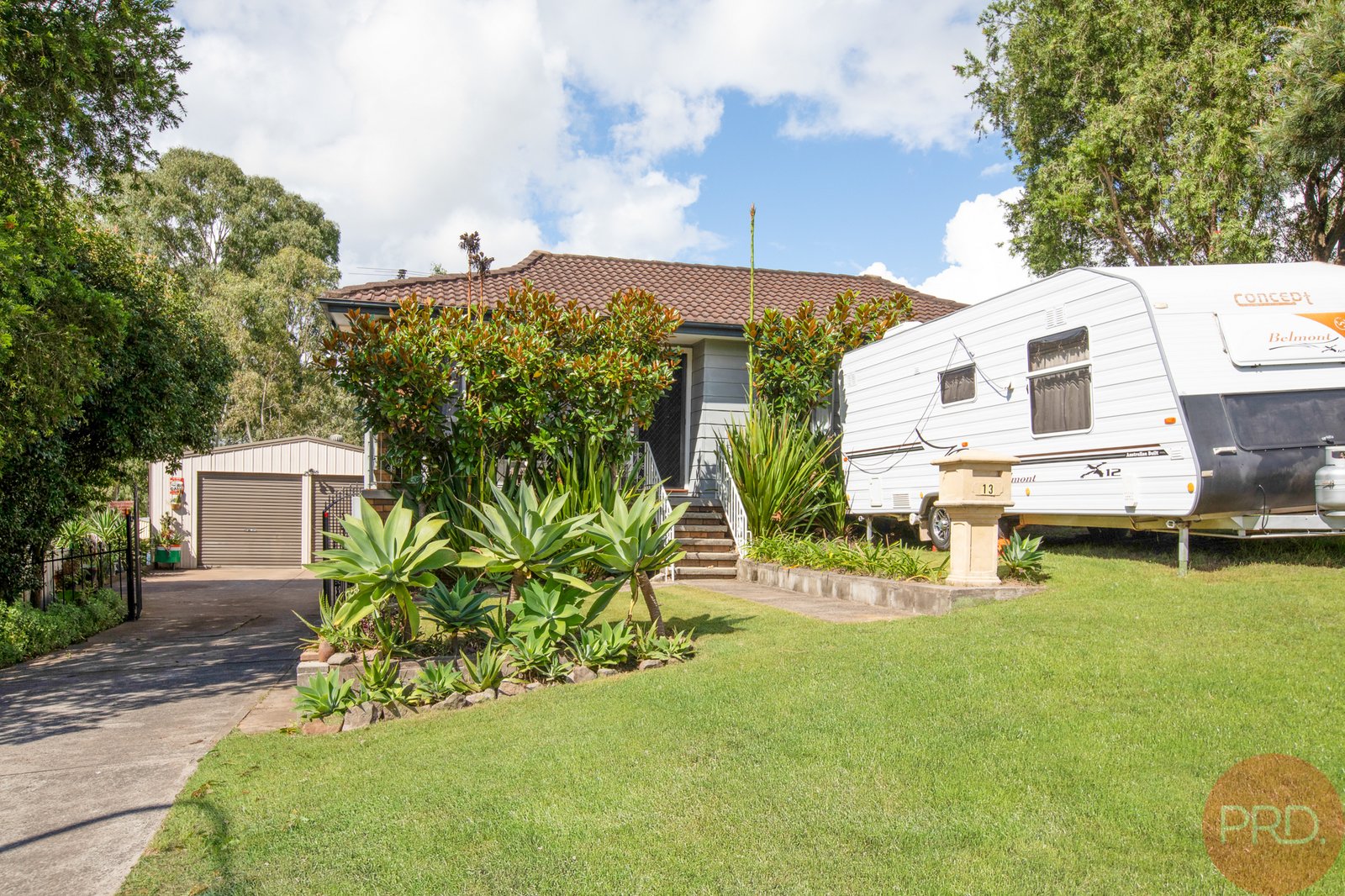 13 Goodlet Street RUTHERFORD 2