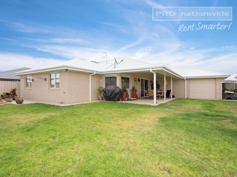 13 Goonawarra Street GOBBAGOMBALIN 8