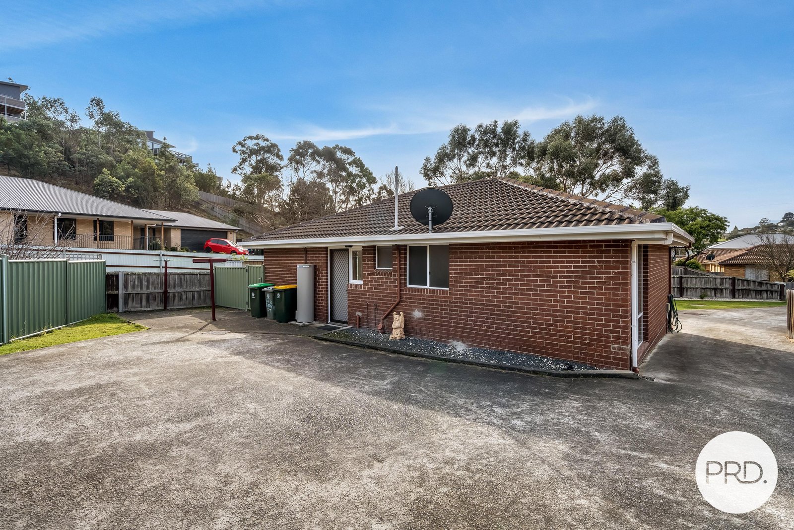 1/3 Grace Court GLENORCHY 25