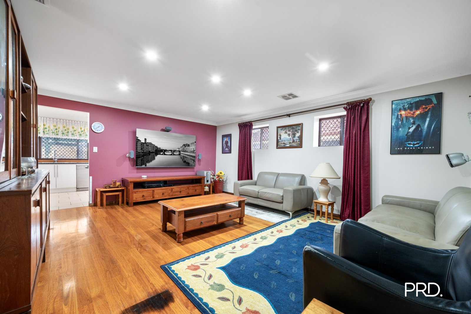 13 Grange Crescent CAMBRIDGE GARDENS 2