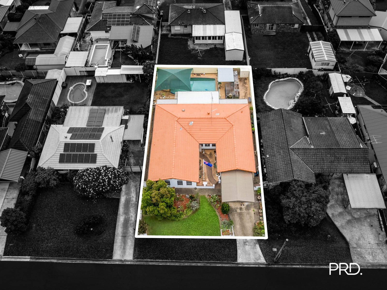 13 Grange Crescent CAMBRIDGE GARDENS 15