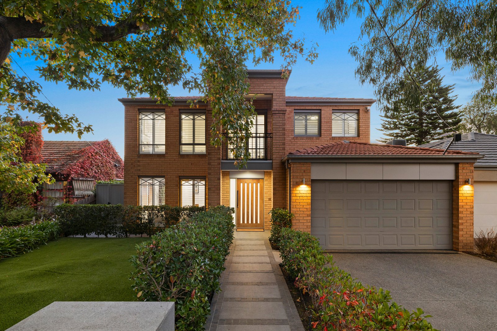 Gallery: 13 Green Parade