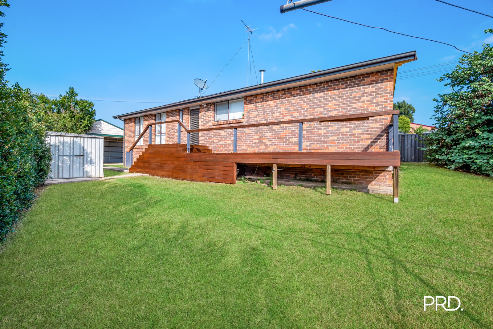 13 Green Street WALLACIA 13