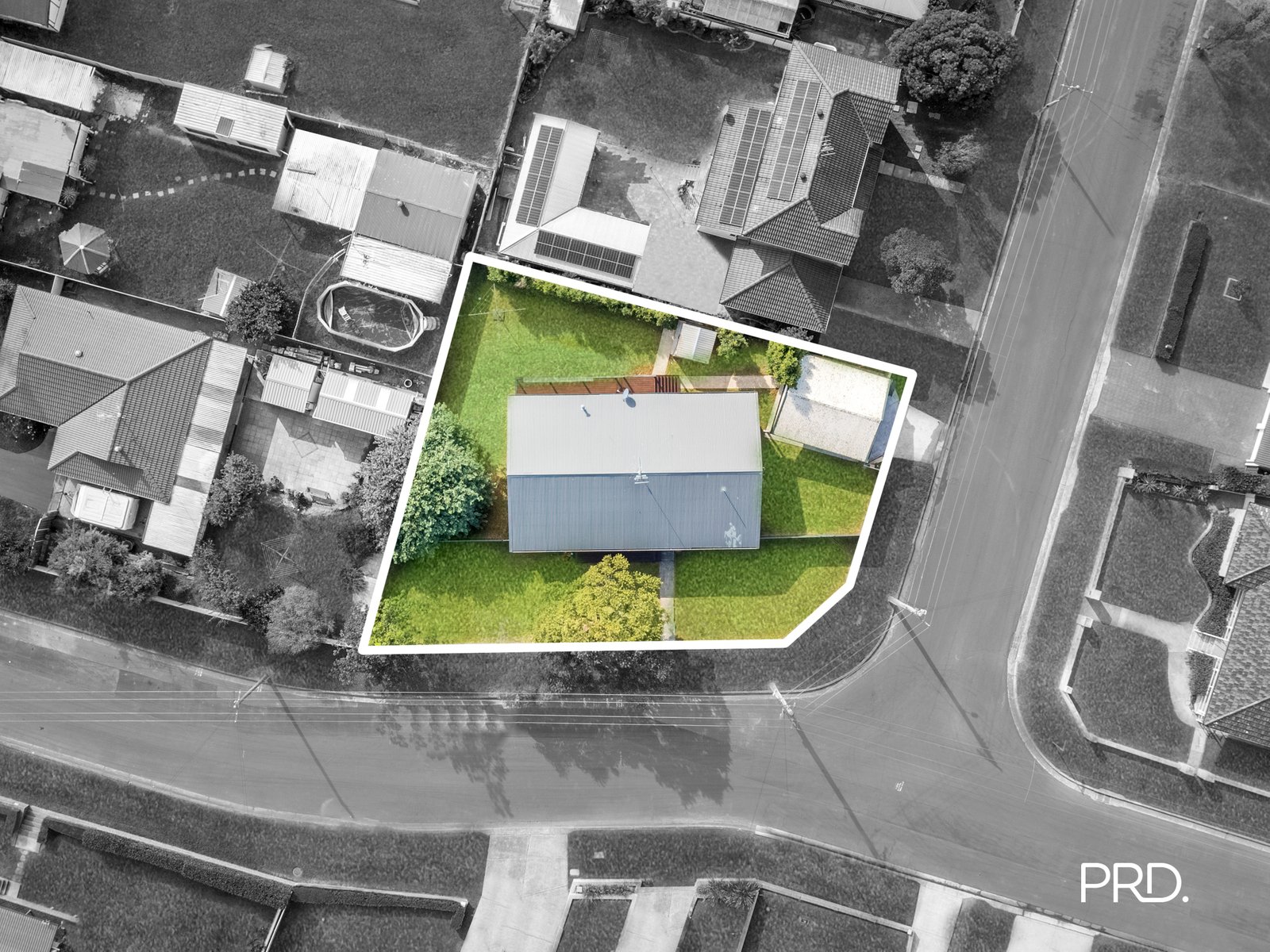 13 Green Street WALLACIA 15