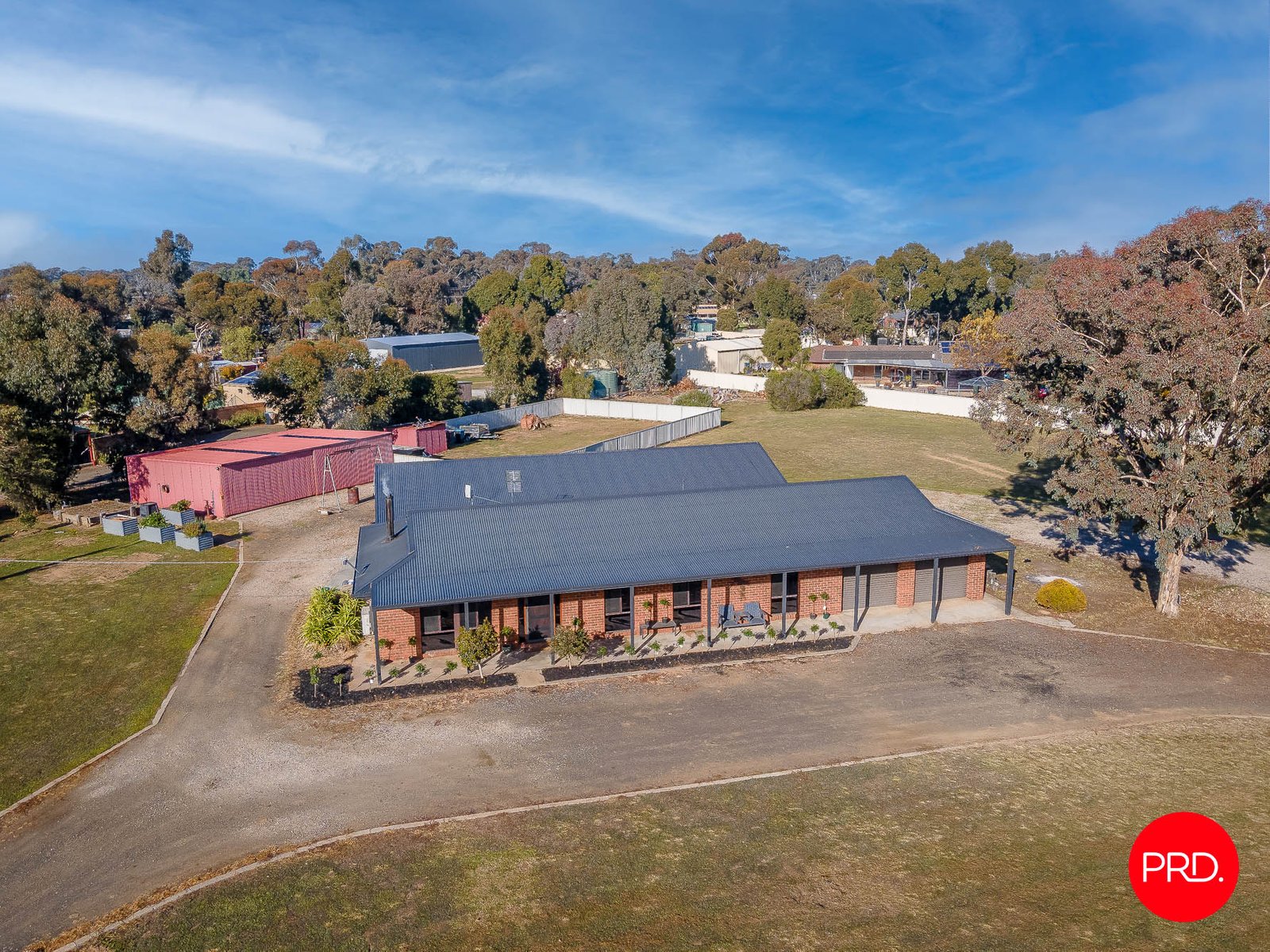 13 Grevillea Road HUNTLY 2