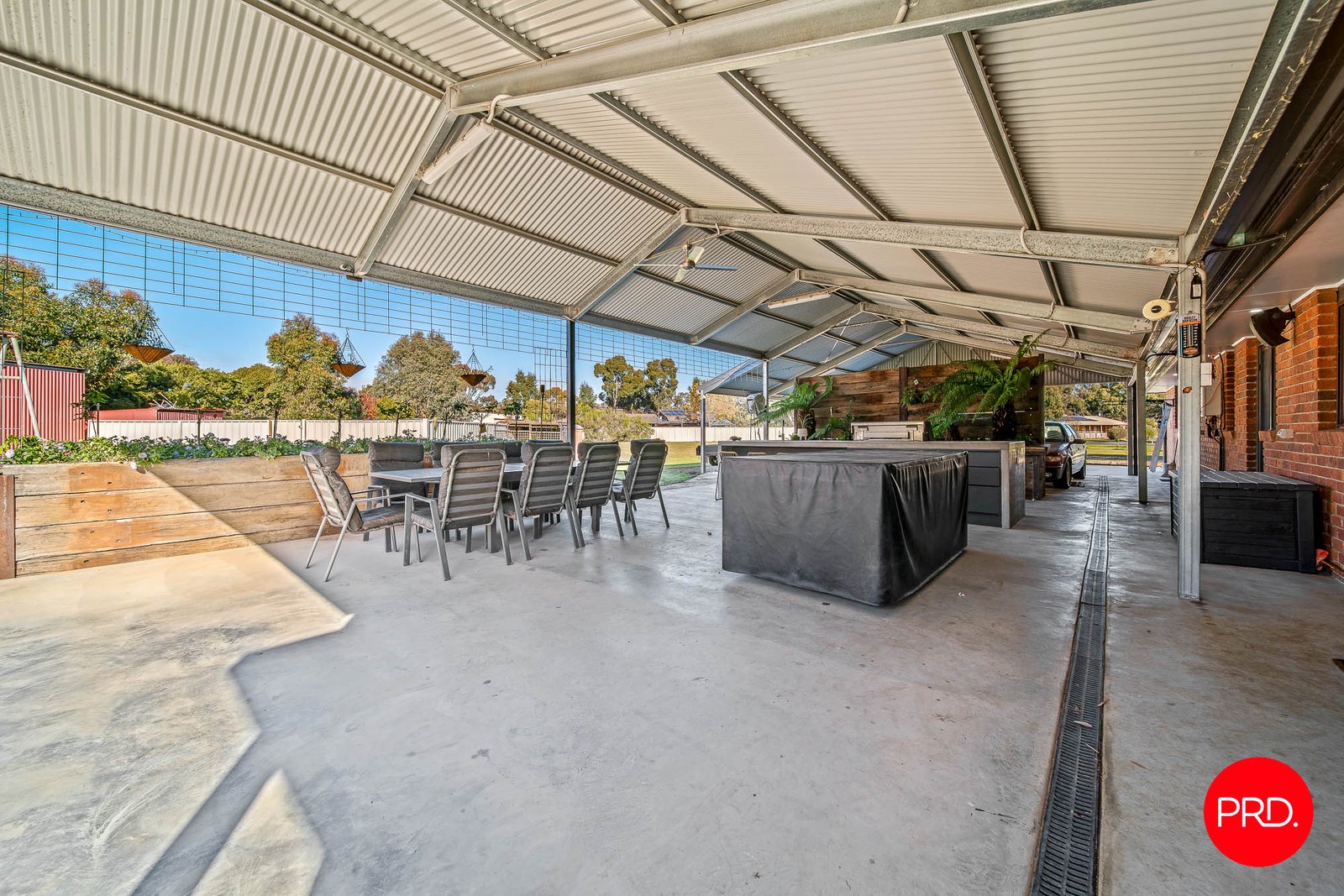 13 Grevillea Road HUNTLY 3