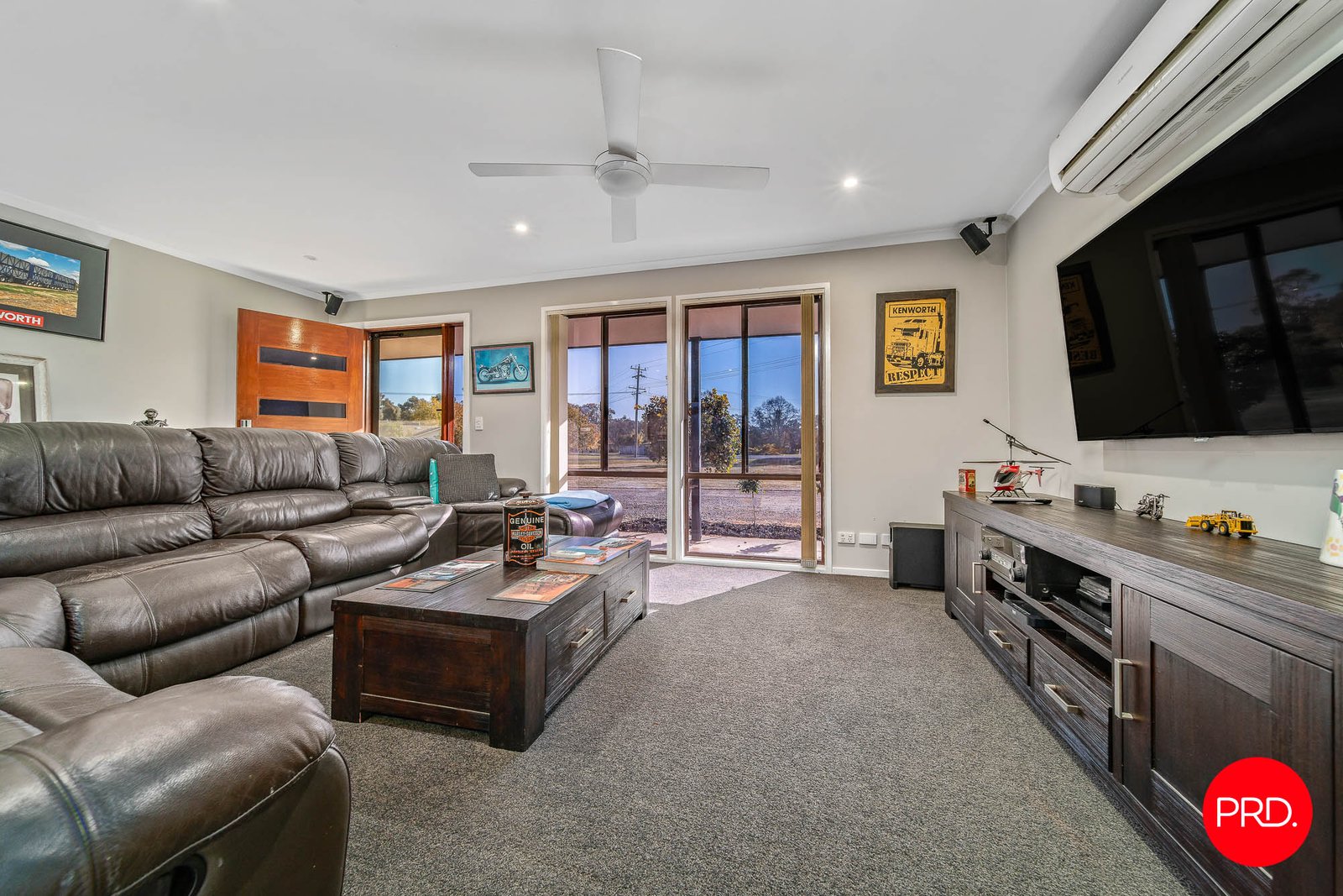 13 Grevillea Road HUNTLY 4