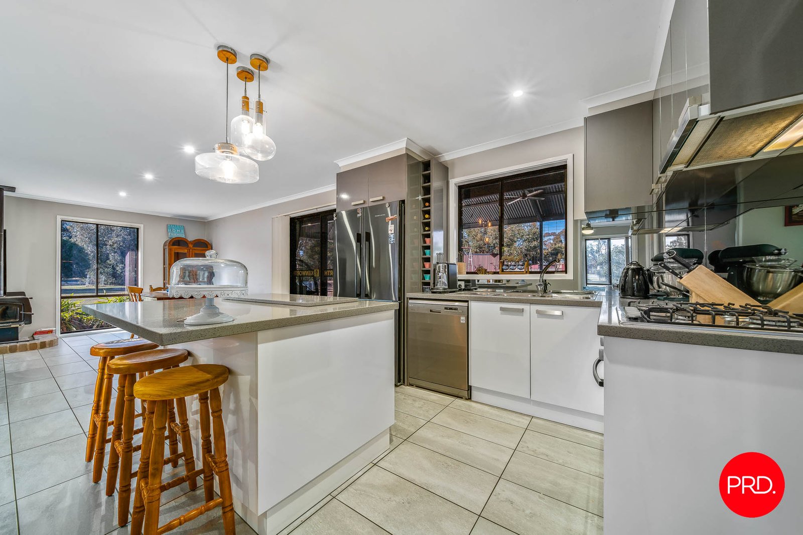 13 Grevillea Road HUNTLY 5