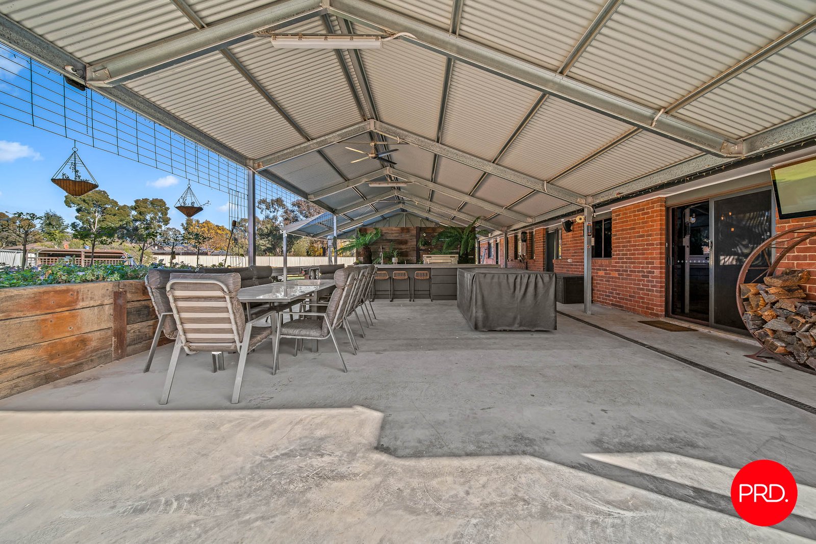 13 Grevillea Road HUNTLY 14