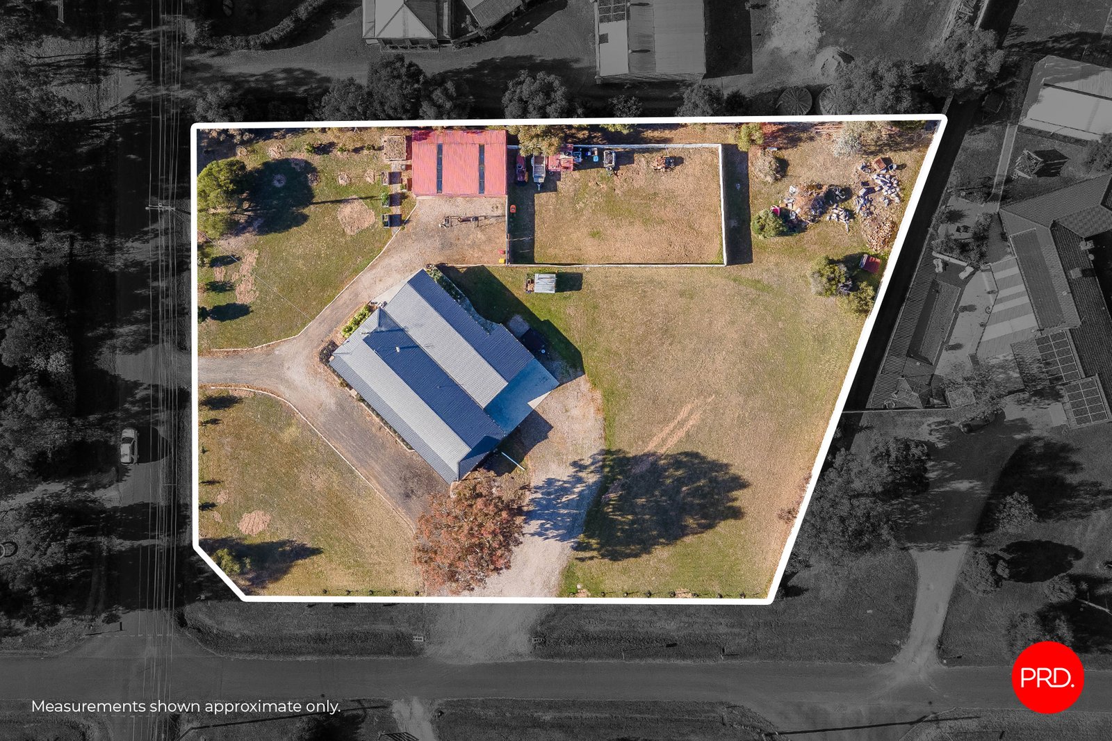 13 Grevillea Road HUNTLY 25