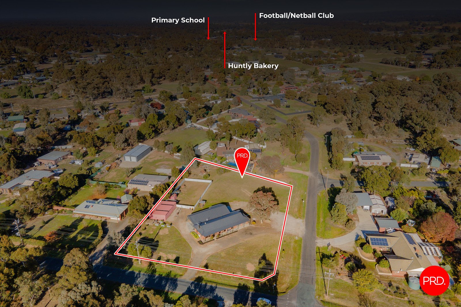 13 Grevillea Road HUNTLY 26