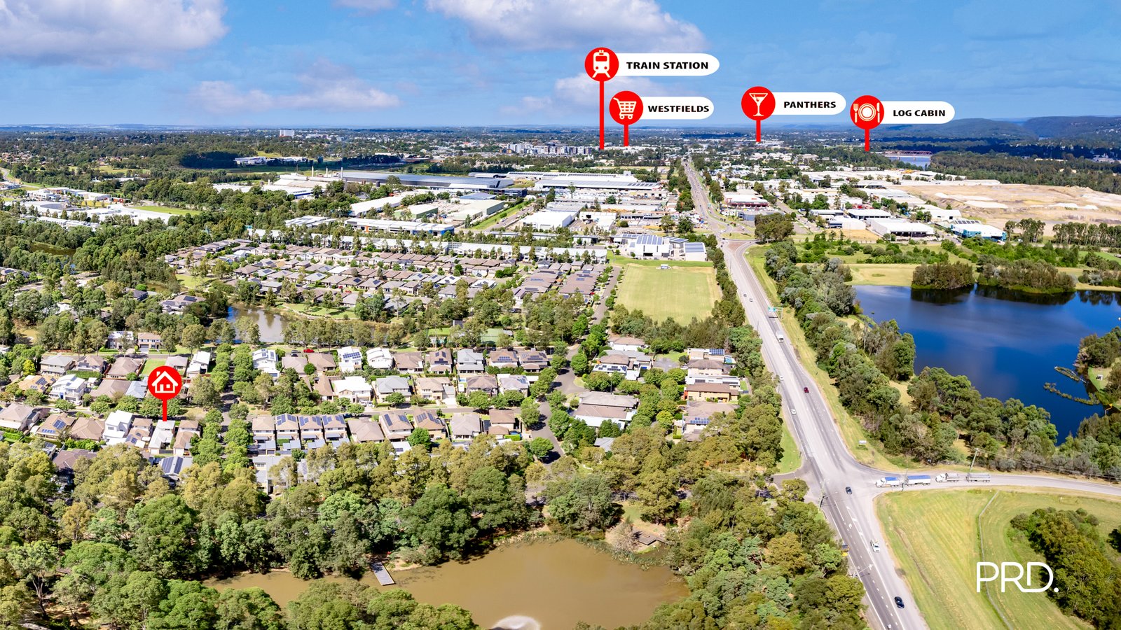 13 Guillemot Street CRANEBROOK 24