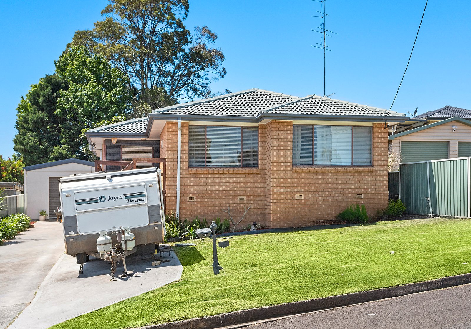 13 Guligal Road DAPTO 1