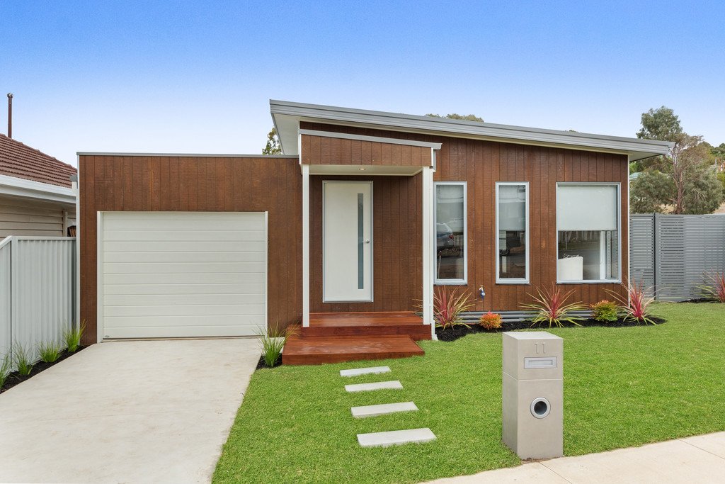 13 Gundry Street NORTH BENDIGO 1