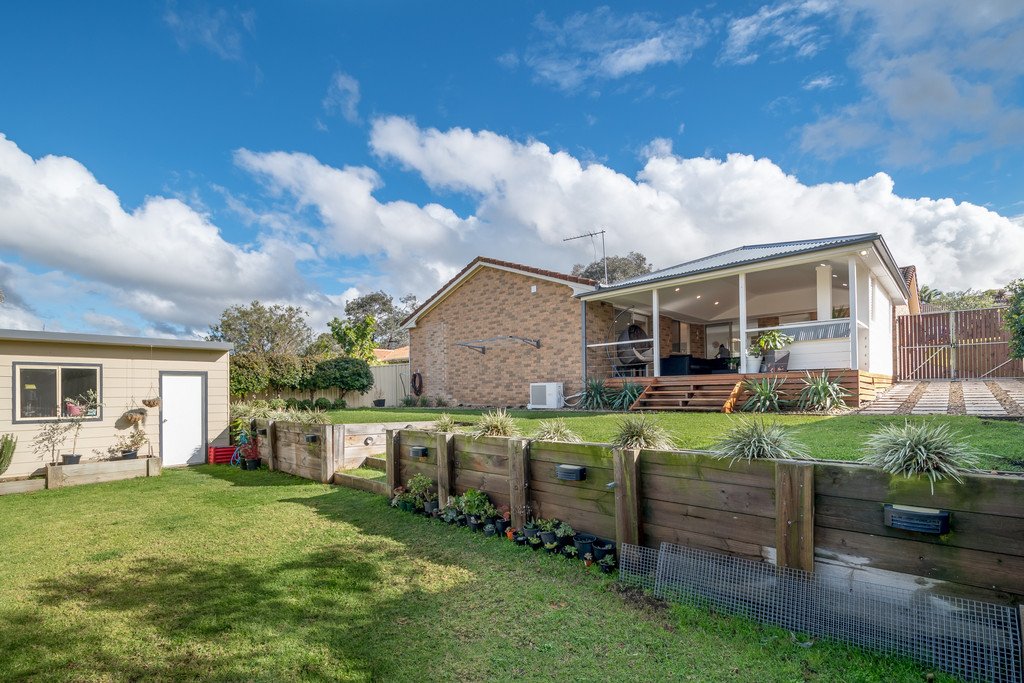 13 Habeda Ave HORSLEY 9