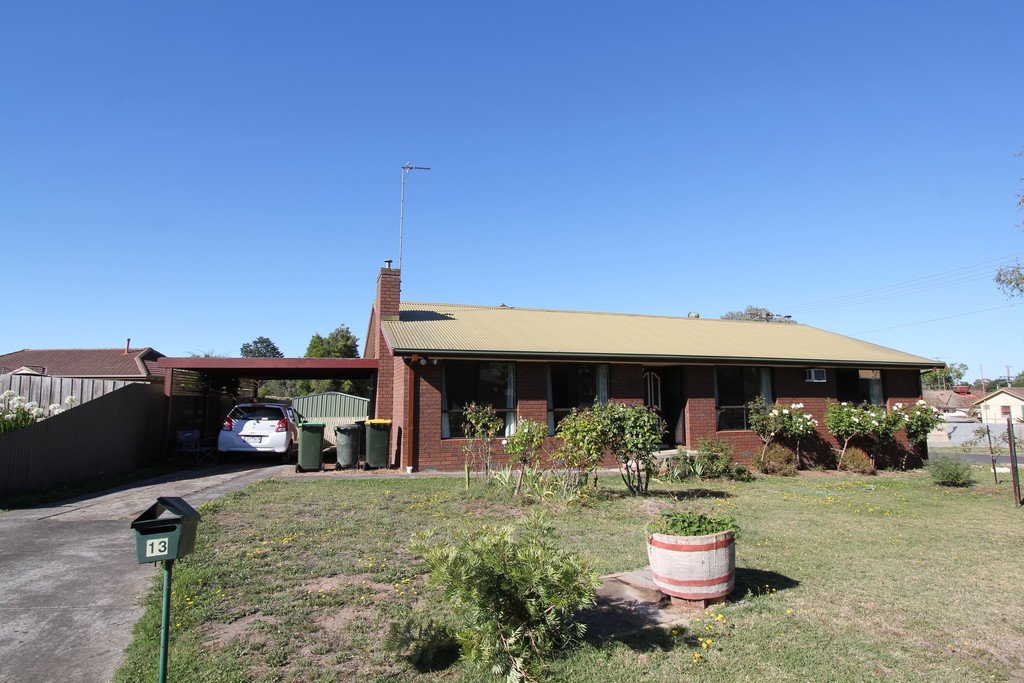 13 Hafey Court EUREKA 12