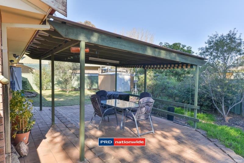 13 Hamilton Court TAMWORTH 8