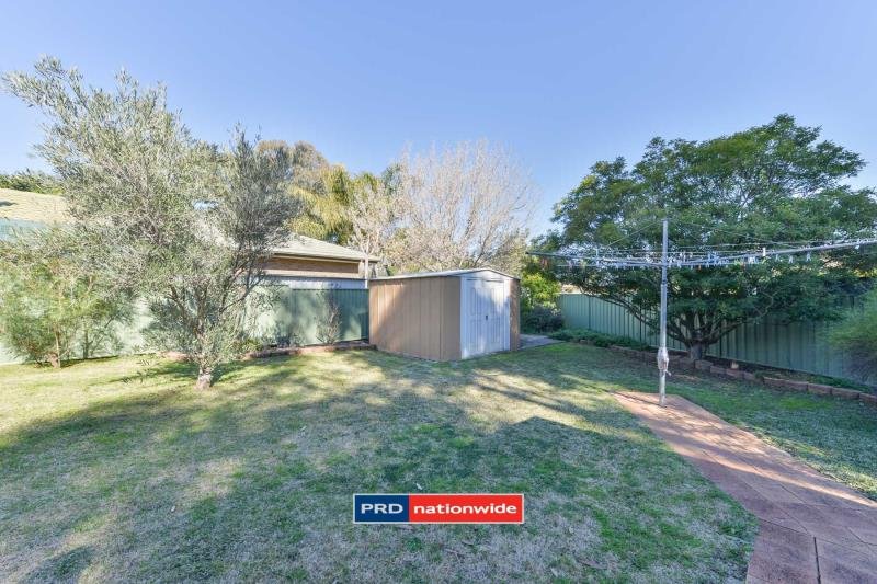 13 Hamilton Court TAMWORTH 9