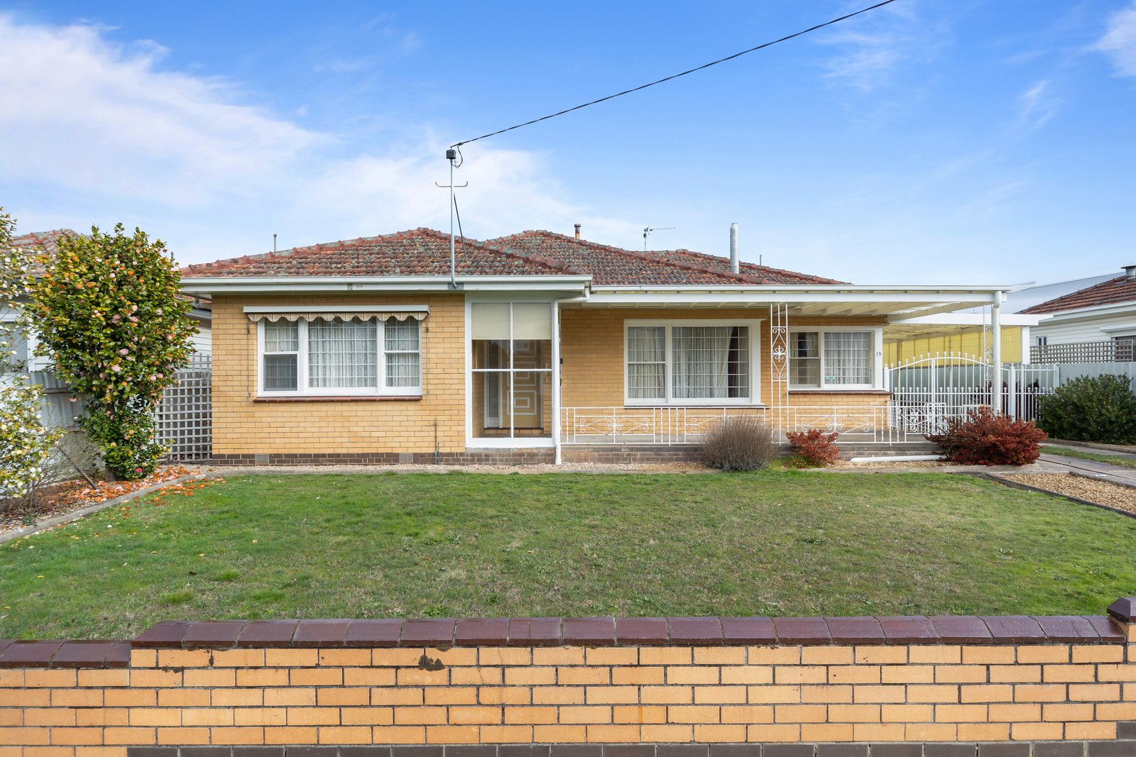 Gallery: 13 Hamlet Street