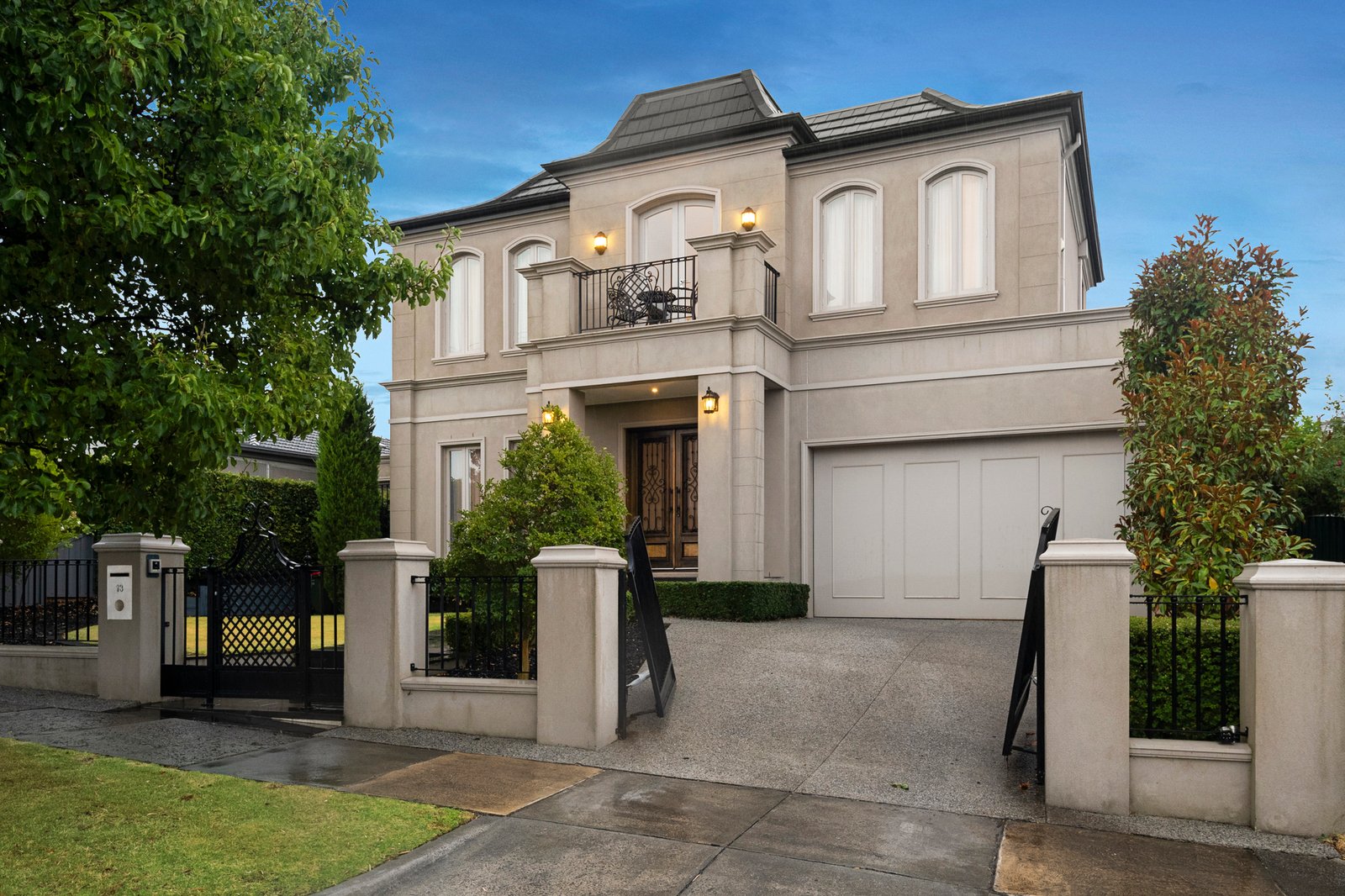 13 Hampshire Road, Doncaster, 3108