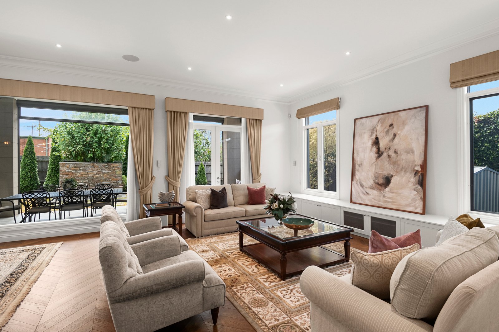 13 Hampshire Road, Doncaster, 3108