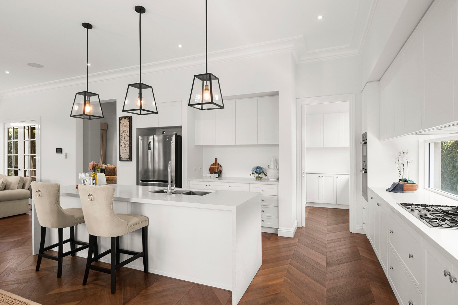 13 Hampshire Road, Doncaster, 3108