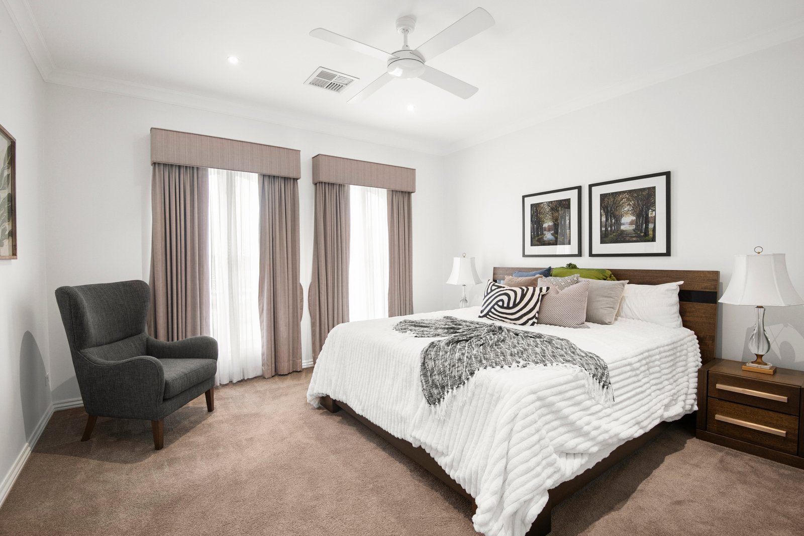 13 Hampshire Road, Doncaster, 3108