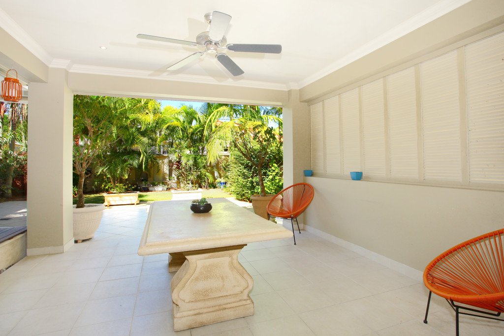 1/3 Harcourt Crescent SOUTHPORT 5