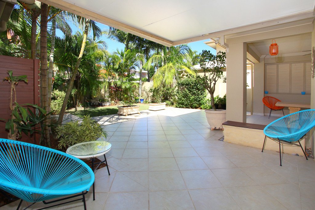 1/3 Harcourt Crescent SOUTHPORT 6