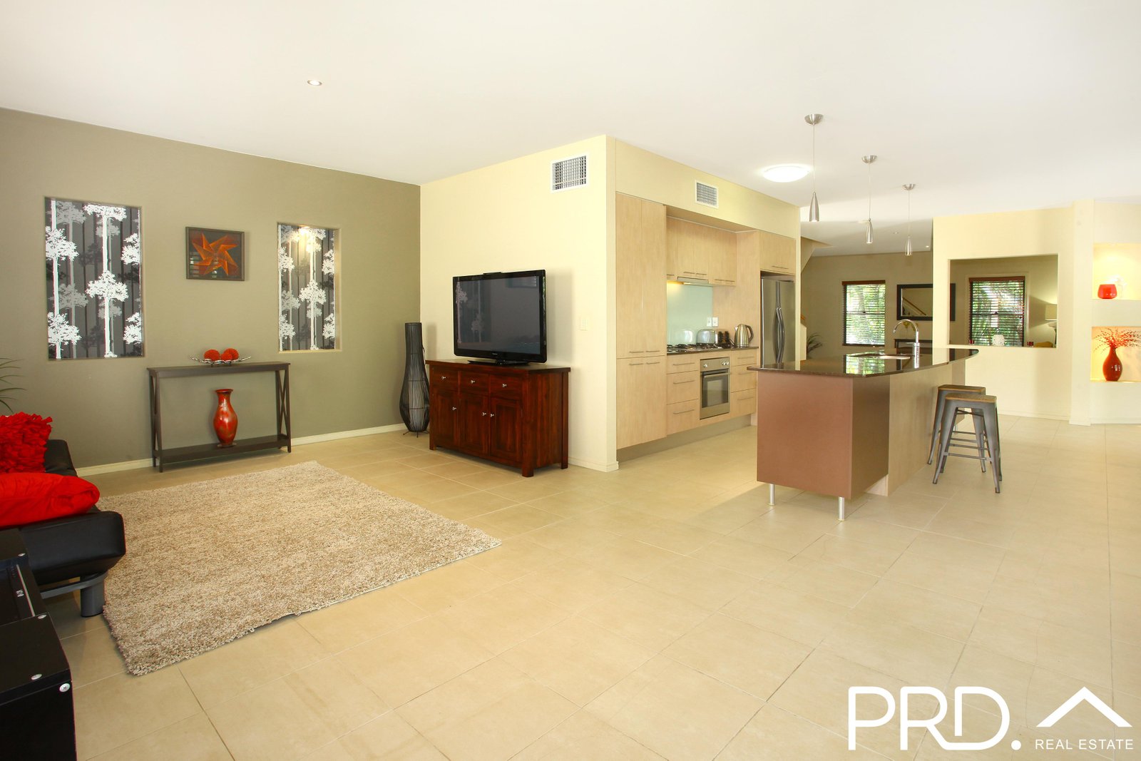 1/3 Harcourt Crescent SOUTHPORT 9