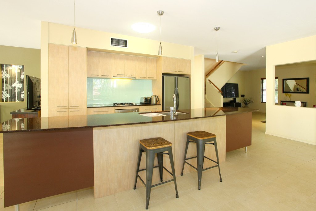1/3 Harcourt Crescent SOUTHPORT 7