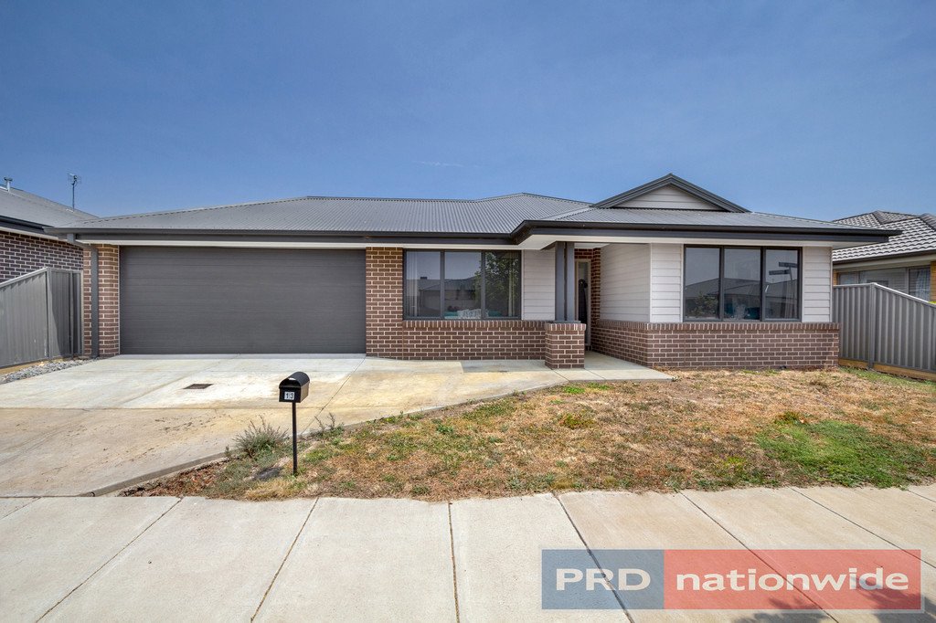 13 Harris Drive Lucas 1
