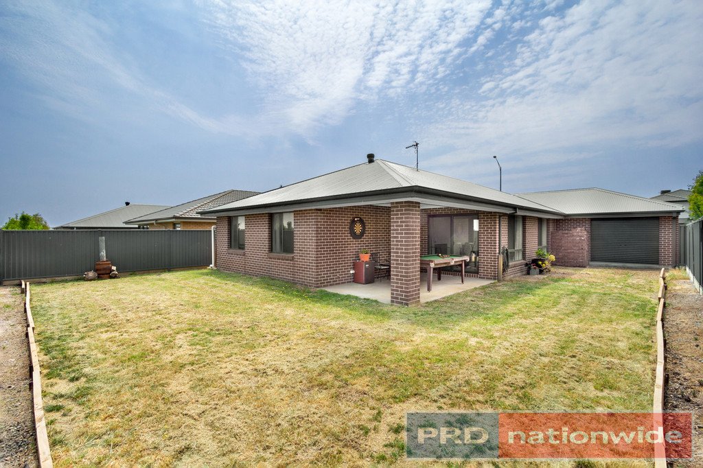 13 Harris Drive Lucas 14