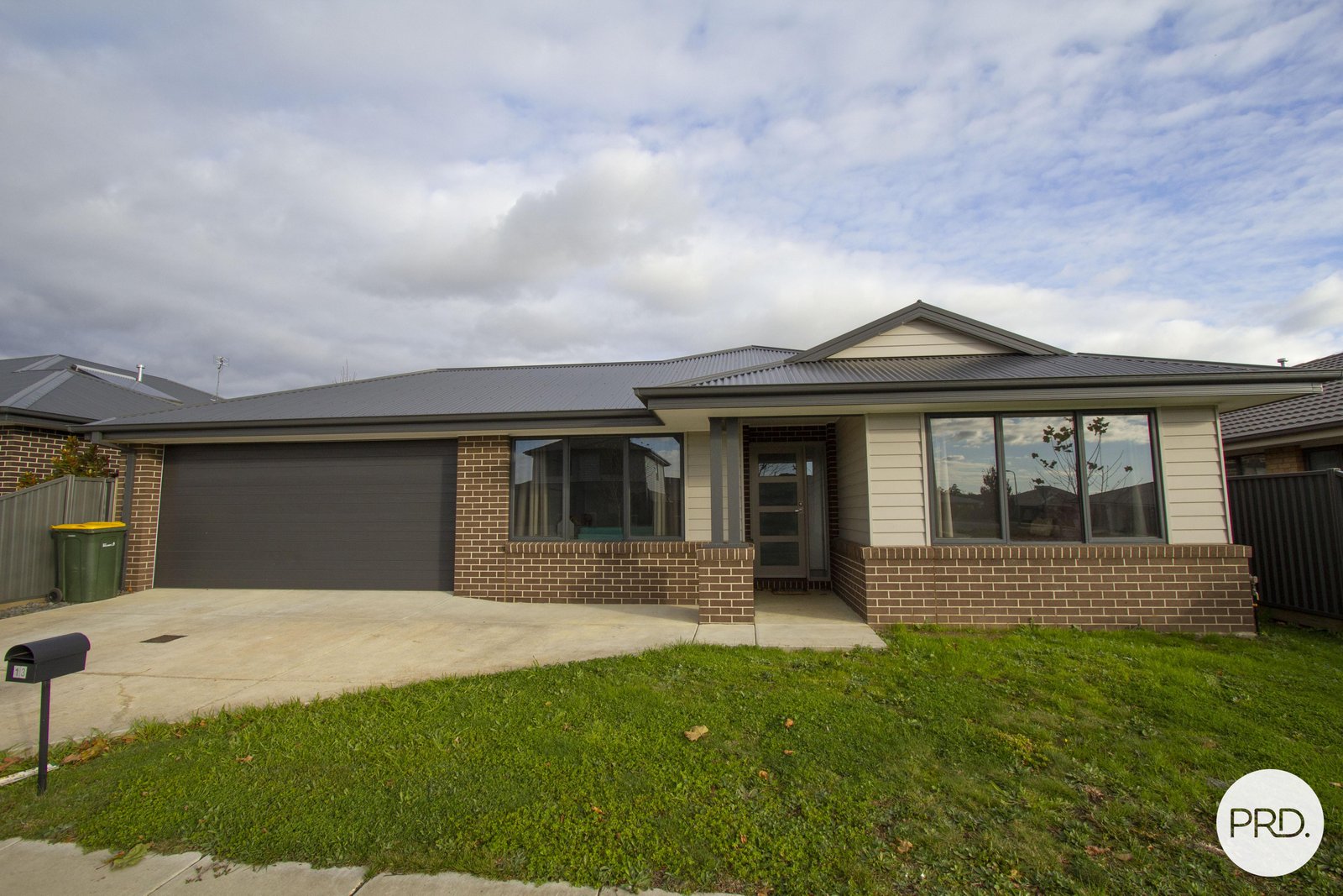 13 Harris Drive LUCAS 1