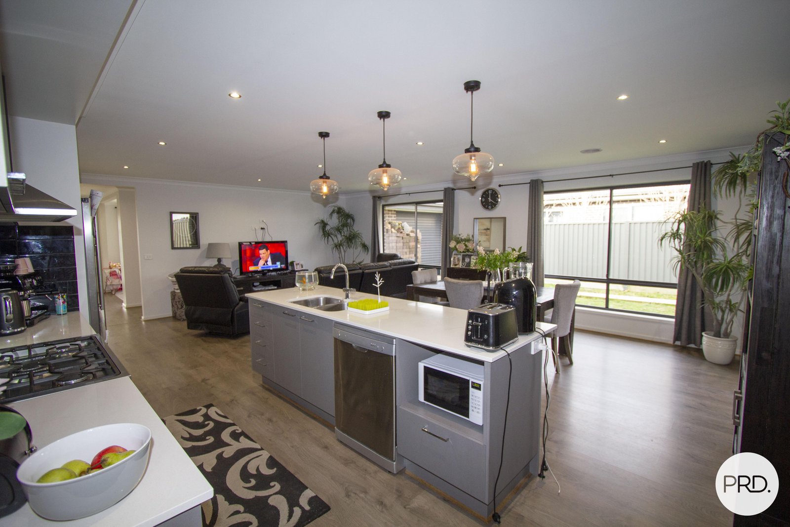 13 Harris Drive LUCAS 12