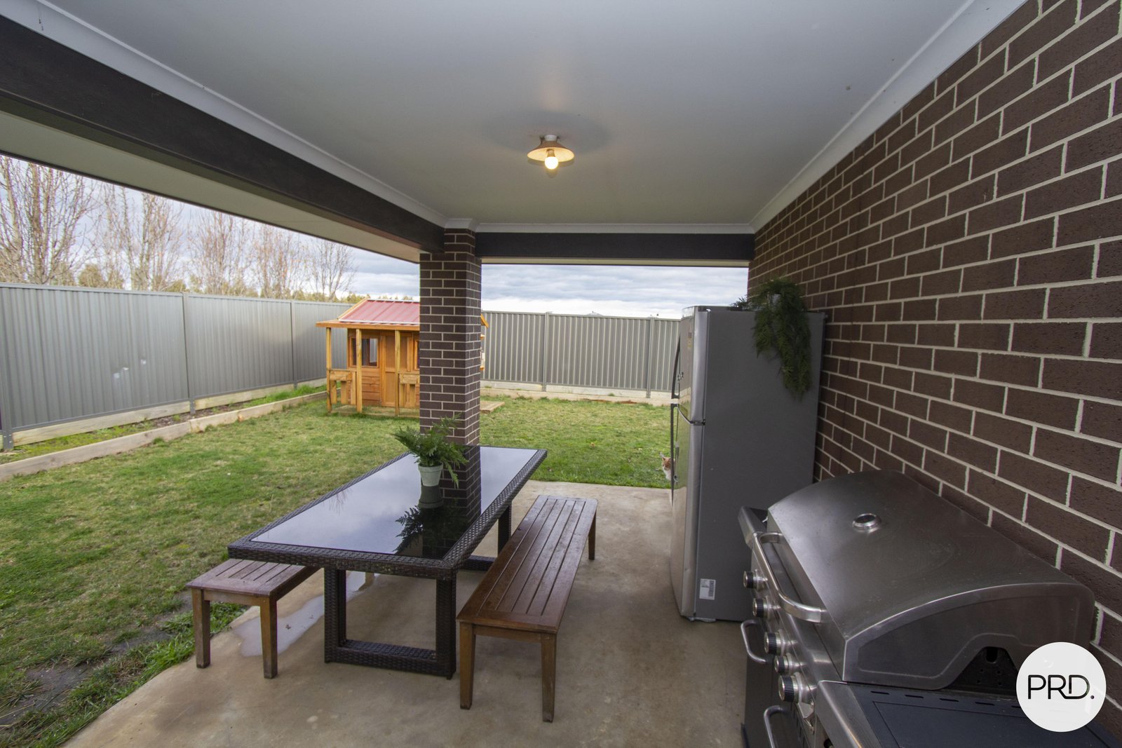 13 Harris Drive LUCAS 18