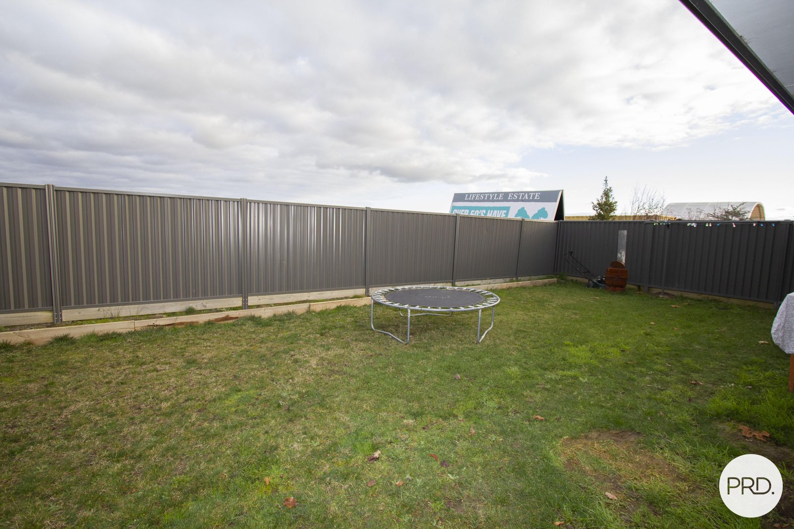 13 Harris Drive LUCAS 19